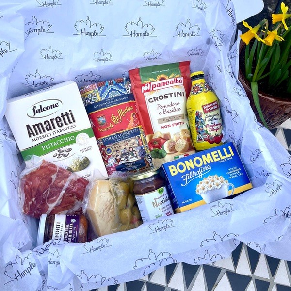 £50 Hamper